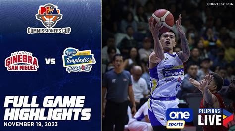 ginebra vs magnolia|BRGY. GINEBRA vs MAGNOLIA .